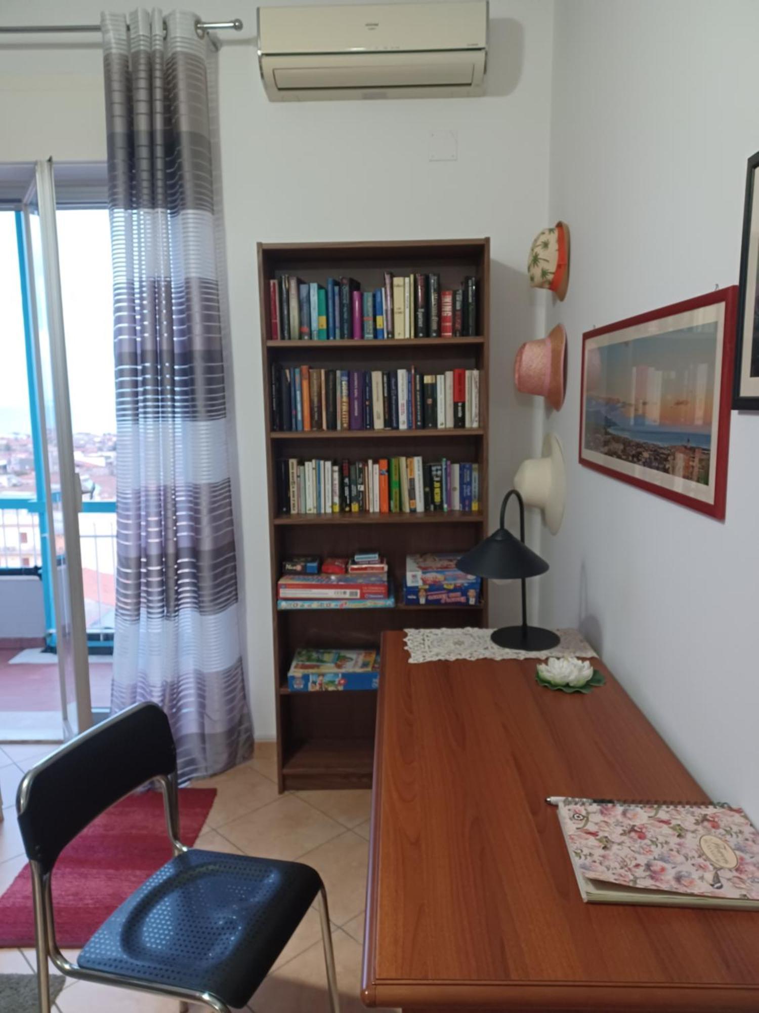 Casa Donna Rosaria Tra Etna E Taormina Apartment Riposto Exterior photo