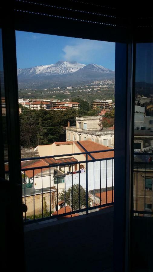 Casa Donna Rosaria Tra Etna E Taormina Apartment Riposto Exterior photo